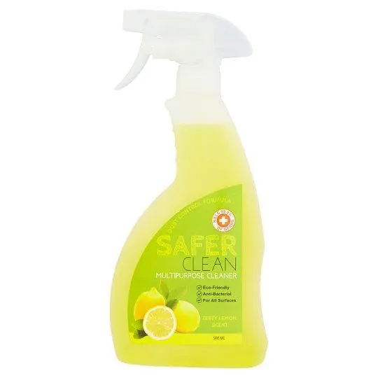 Saferclean Multipurpose Cleaner 500ml