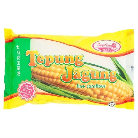 Bunga Raya Corn Flour 350g