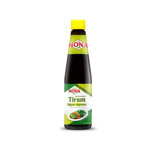Nona Oyster Sauce Veg 510g