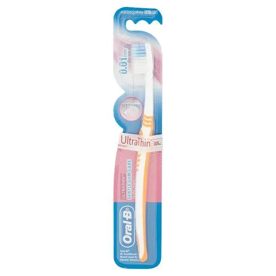 Oral B Ultrathin Gentle Gum Care 1S