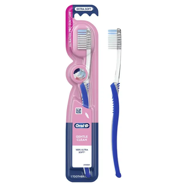 Oral B Ultrathin E.soft Pro Gum Care 1S