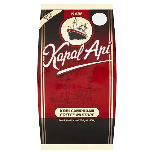 Kapal Api Kopi Campuran Halus 440g