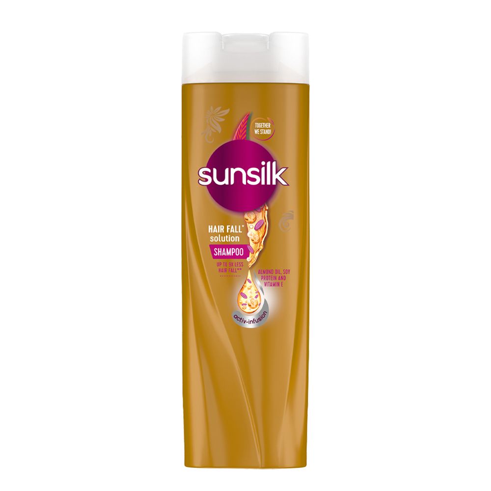 Sunsilk Shp Hair Fall 300ml
