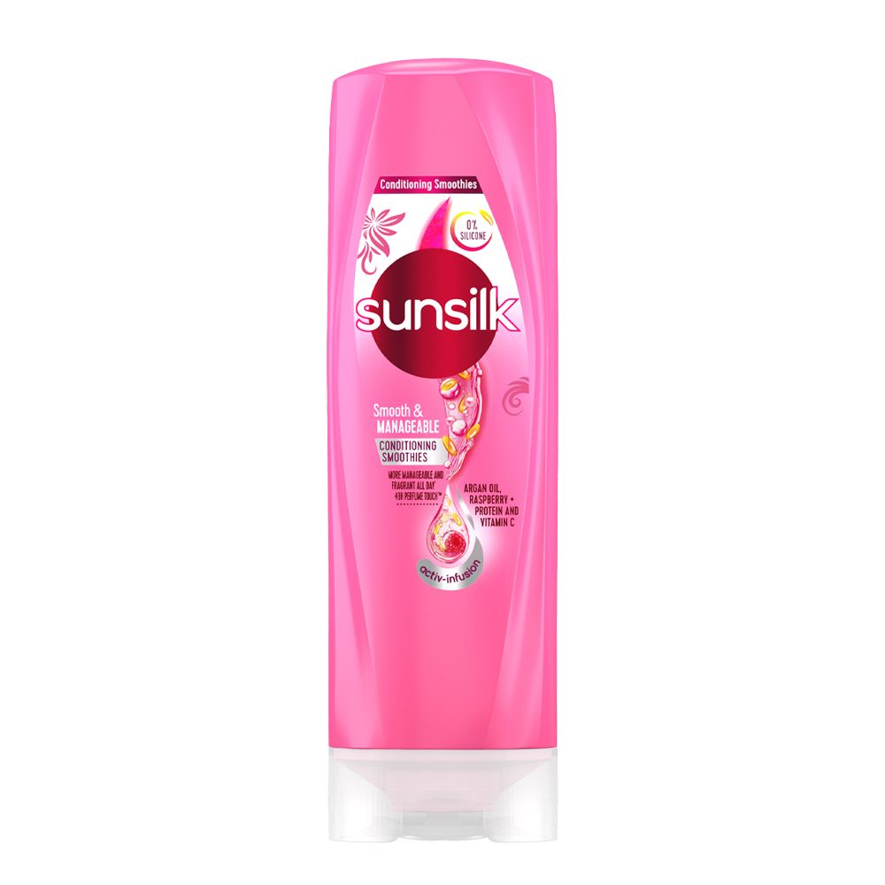 Sunsilk Hc Smooth 300ml