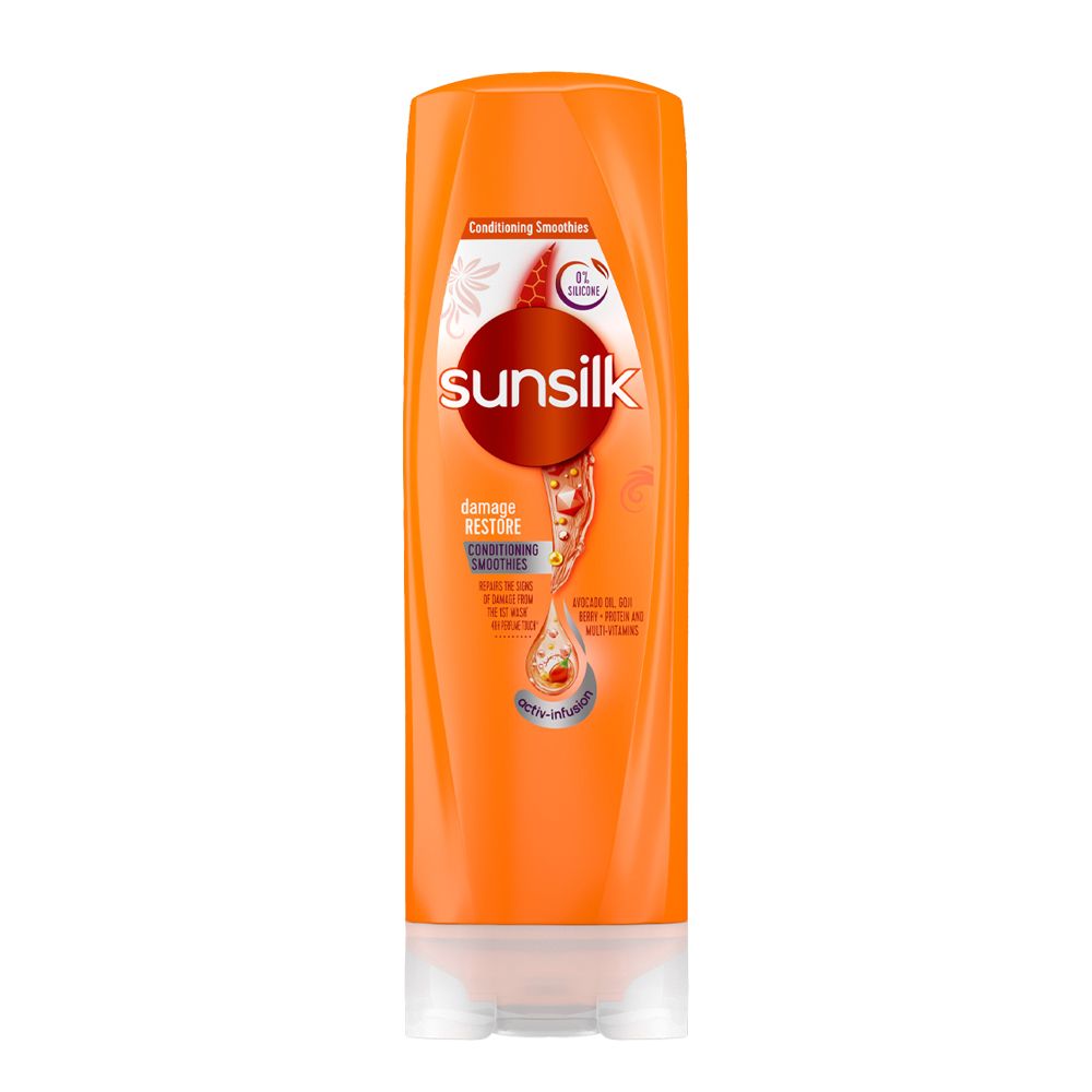 Sunsilk Hc Damage 300ml