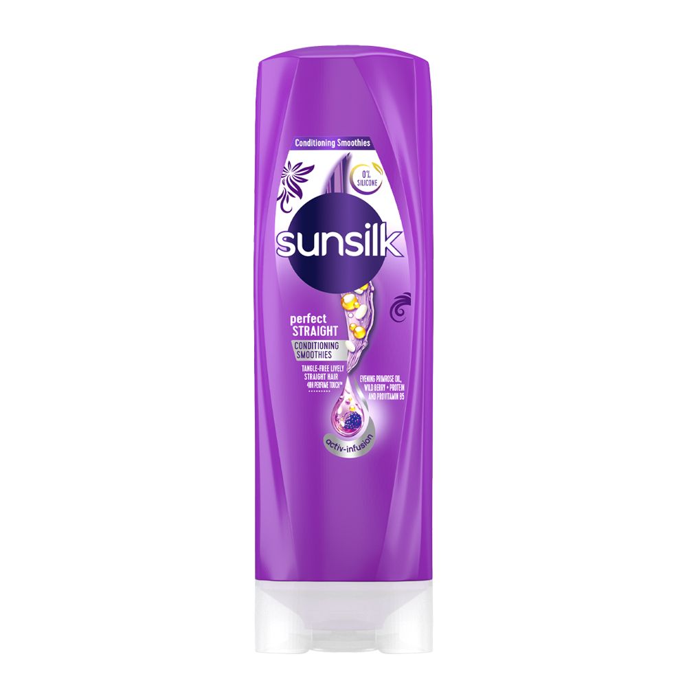 Sunsilk Hc Perfect Straight 300ml
