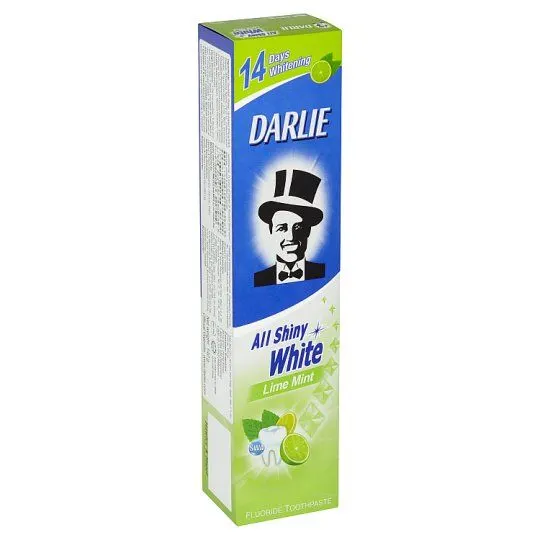 Darlie All Shiny White Toothpaste Assorted
