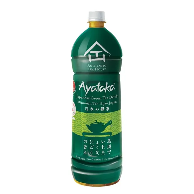 Ath Ayataka Green Tea 1.5L