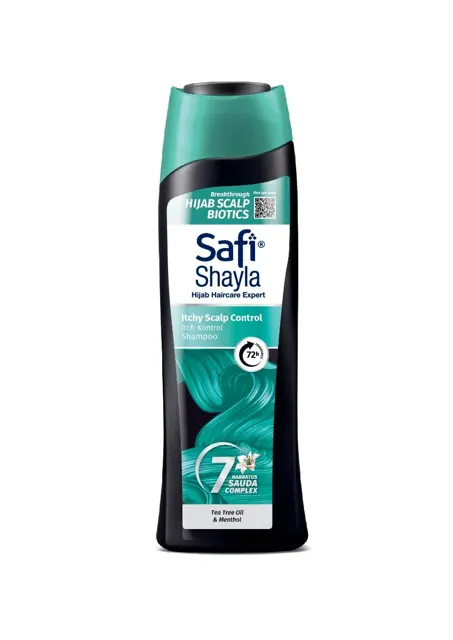 Safi Shayla Shampoo, 320g, I/s/c
