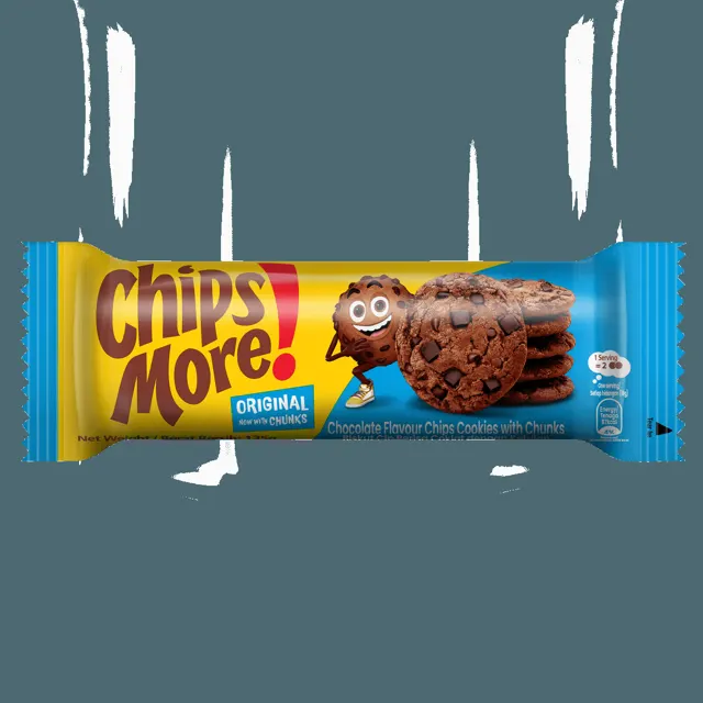 Chipsmore Original 135g
