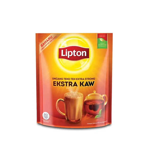 Lipton Potbags Extra Strong P20