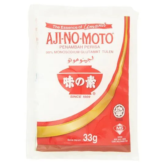 Ajinomoto 33g