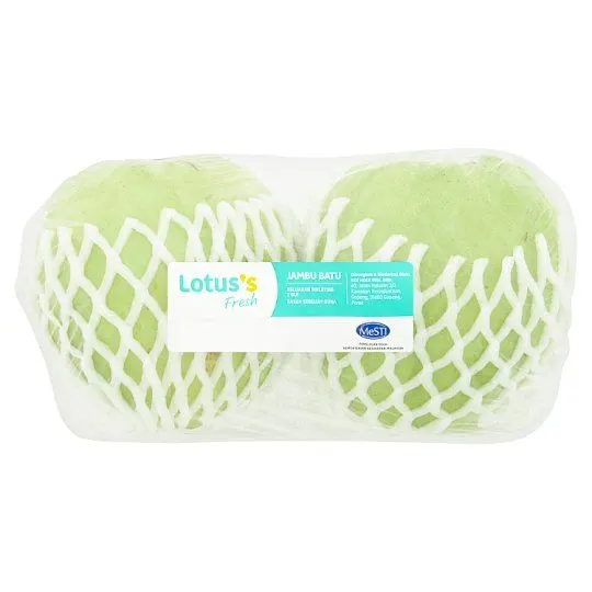 Lotuss Jambu Batu (a) 2S