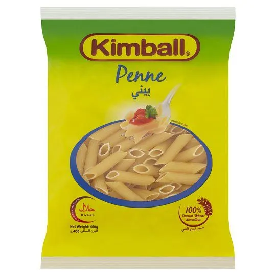 Kimball Penne 400g