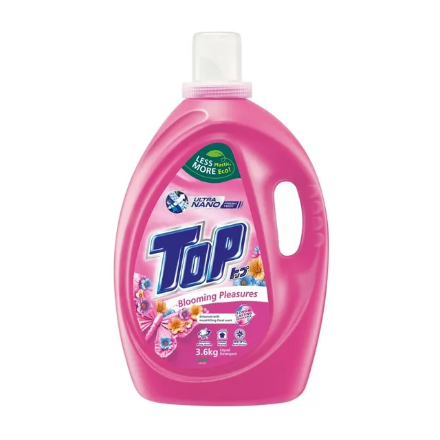 Top Cld Blooming Pleasures 3.6kg