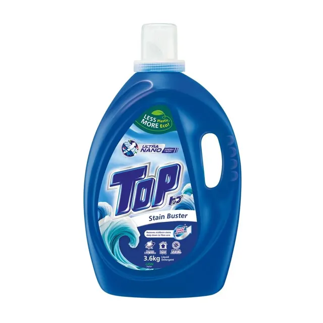 Top Cld Stain Buster 3.6kg