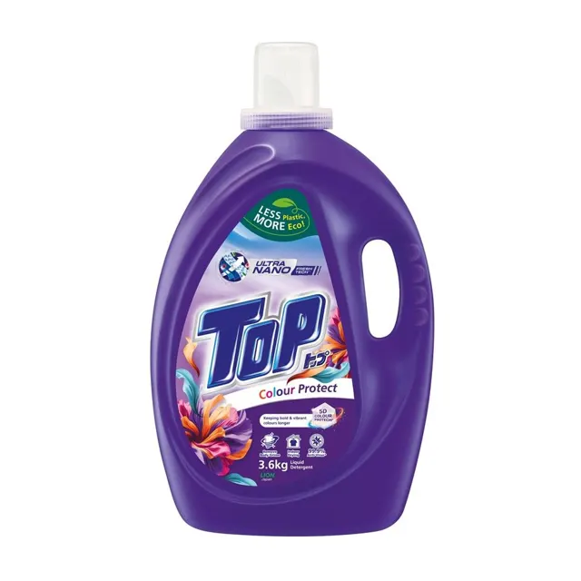 Top Cld Colour Protect 3.6kg
