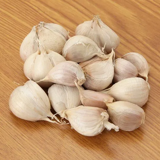 Pp Bawang Putih Tua/old Garlic 150g