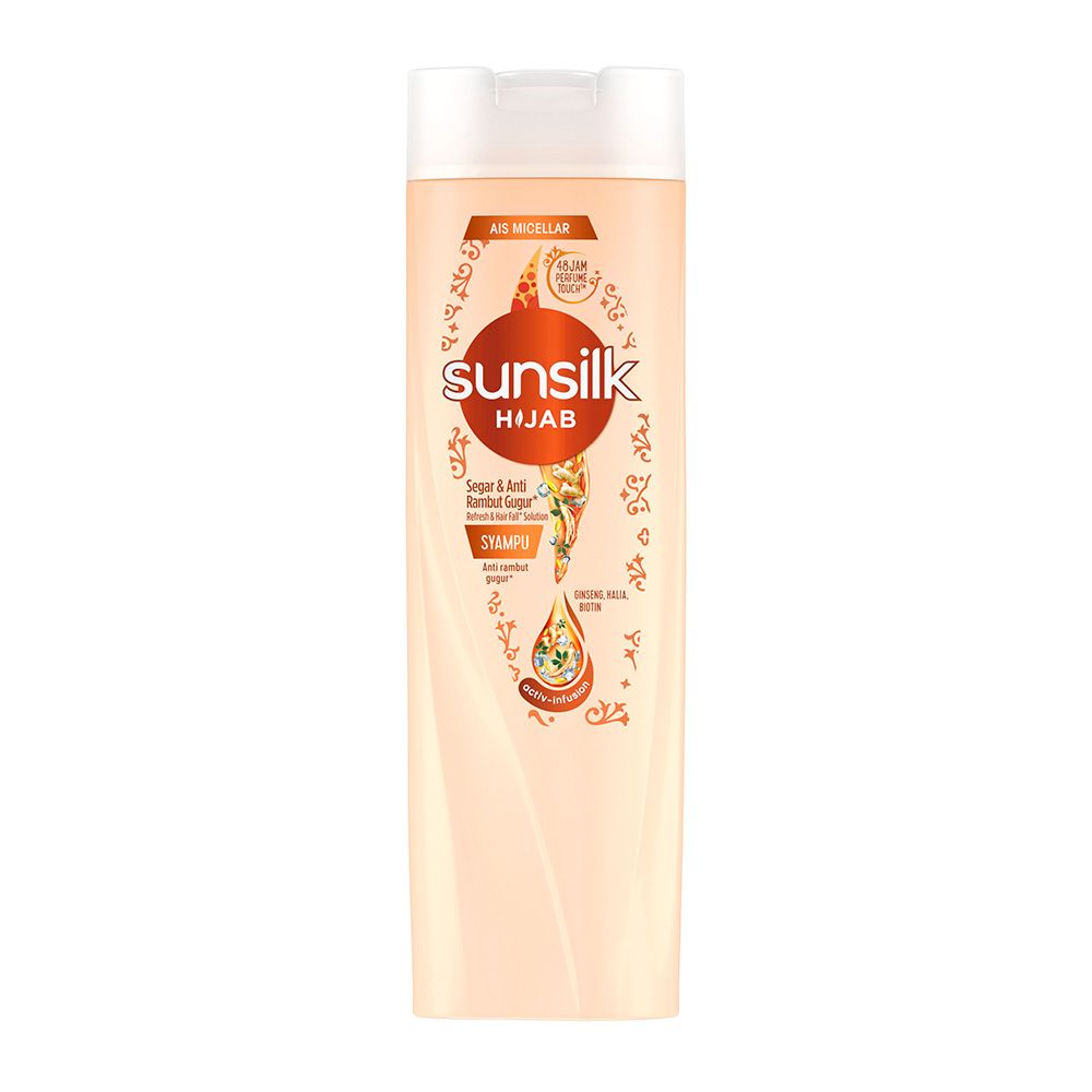 Sunsilk Shp Hijab Hairfall 300ml