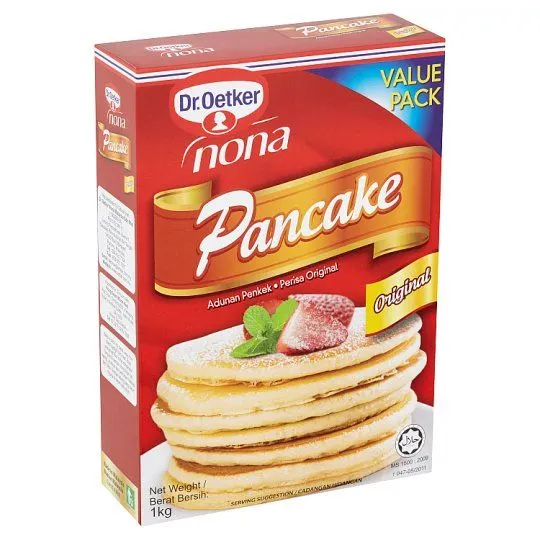 Nona Pancake Original 1kg