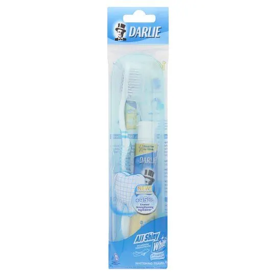 Darlie Asw Travel Kit Adult