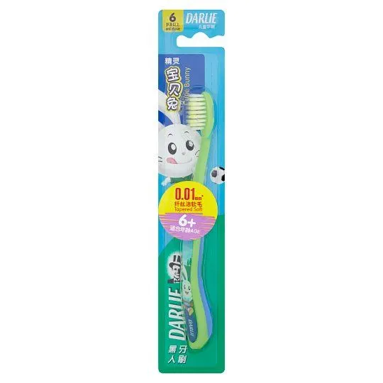Darlie Tb Kids Cutie Bunny 6y+ 1S