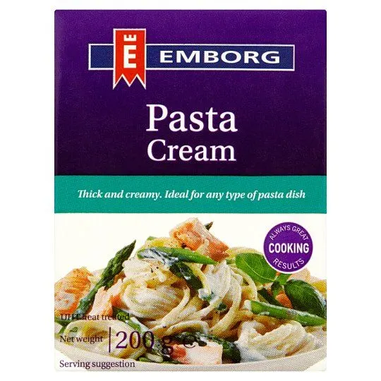 Emborg Perfect Pasta 200ml