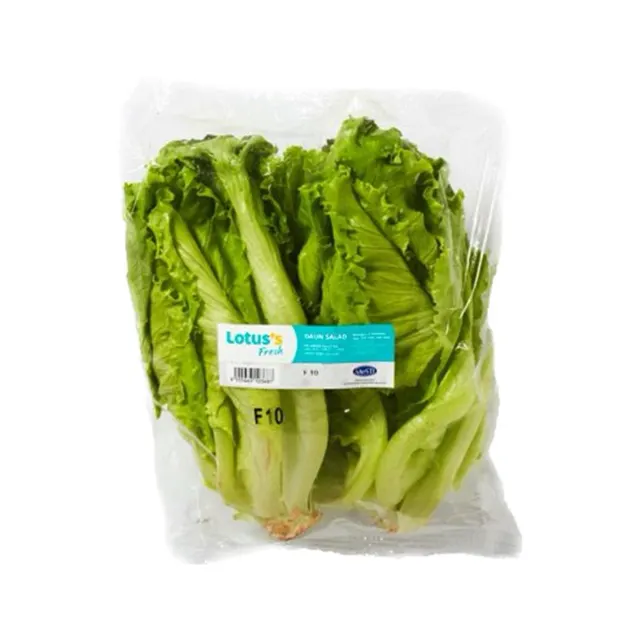 Lotuss Daun Salad 250g
