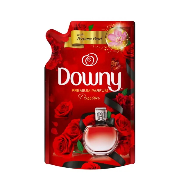 Downy Softener Passion Refill 530ml
