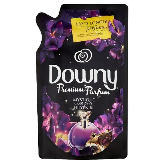 Downy Softener Mystique Refill 530ml