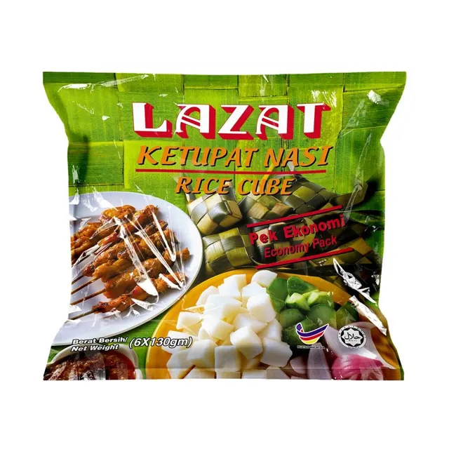 Adabi Ketupat Lazat Ekonomi 6×130g