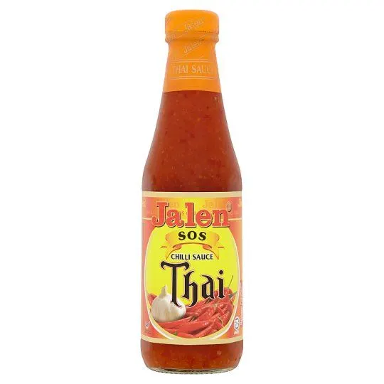 Jalen Thai Chili Sce 350g