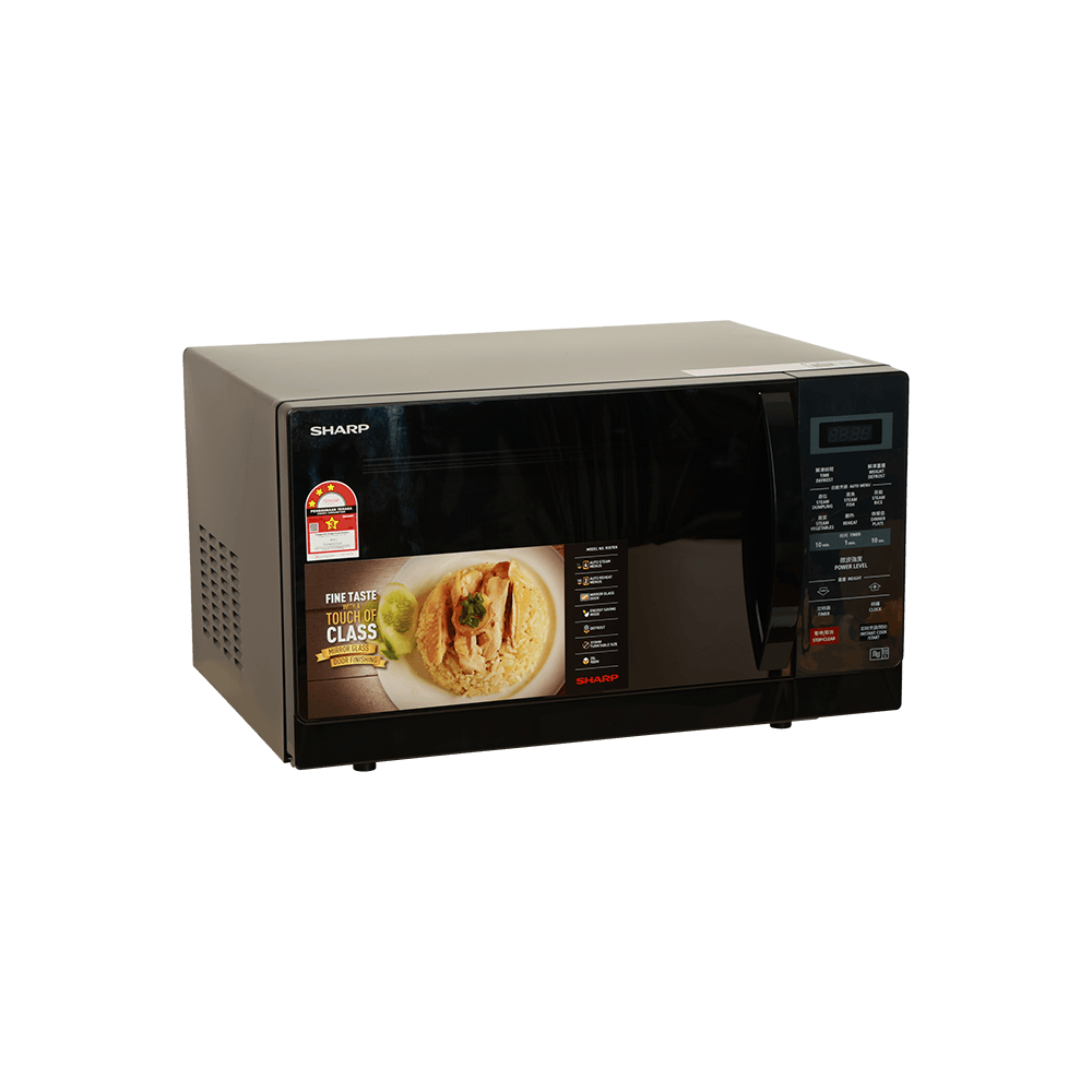 Sharp Microwave Oven R357ek 25L