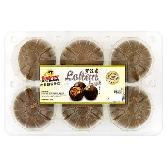 Sun City Lohan Fruit