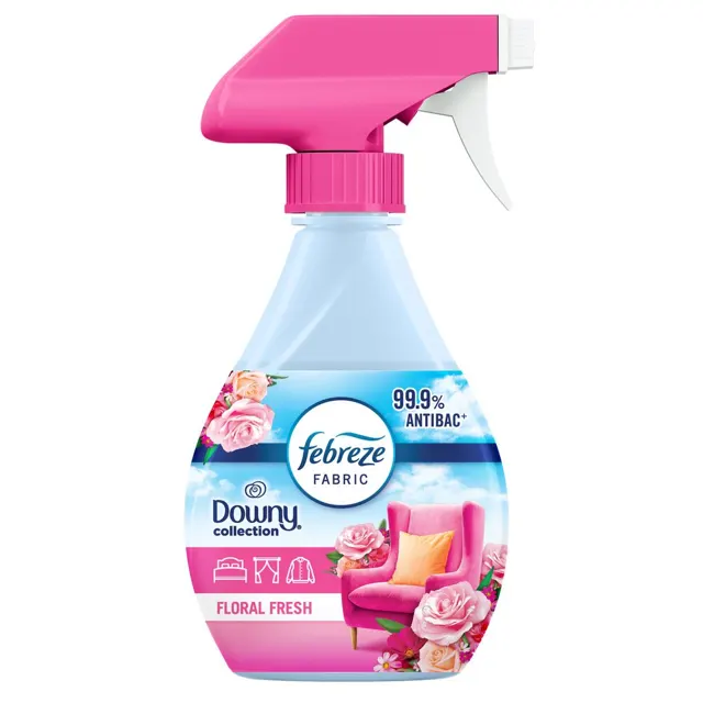 Febreze Downy Floral Fresh Bottle 370ml