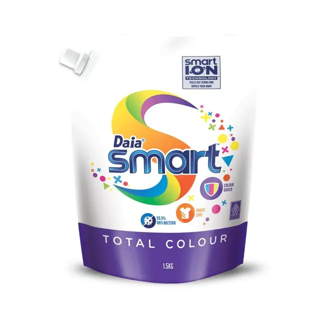Daia Smart Liq Total Color(p)1.5kg