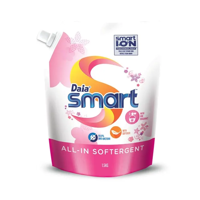 Daia Smart Liq All In Softrgt(p)1.5kg