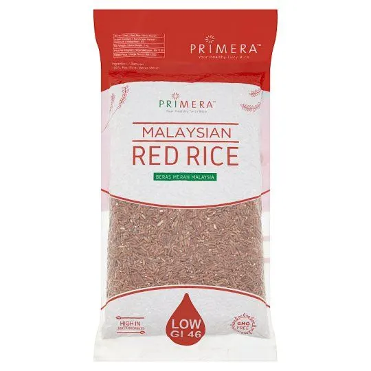 Primera Red Rice 1kg