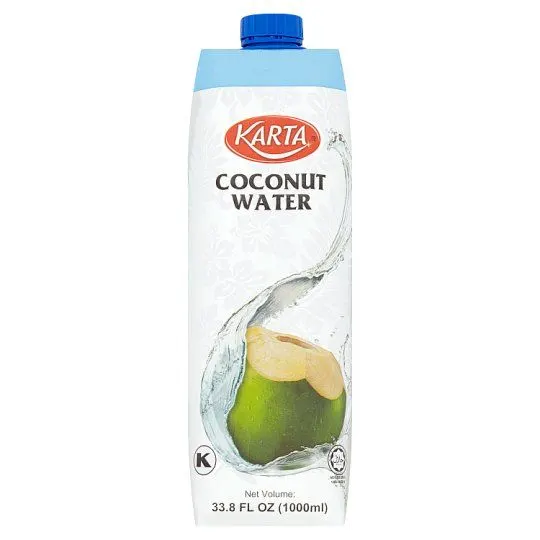 Karta Coconut Water Original 1L