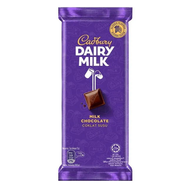 Cadbury Milk 85g