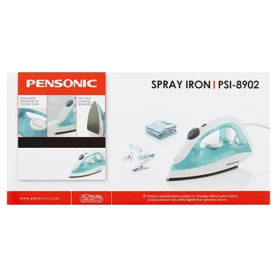 Pensonic Psi-8902 Spray Iron