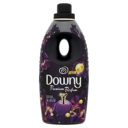 Downy Softener Mystique Bottle 800ml