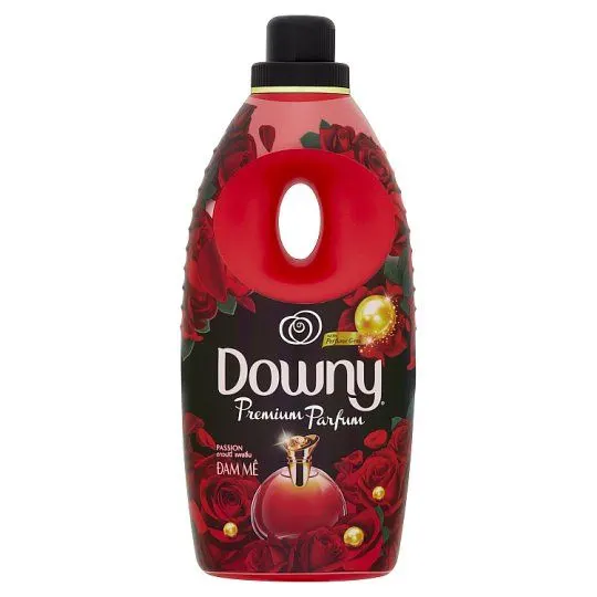 Downy Softener Passion Bottle 800ml