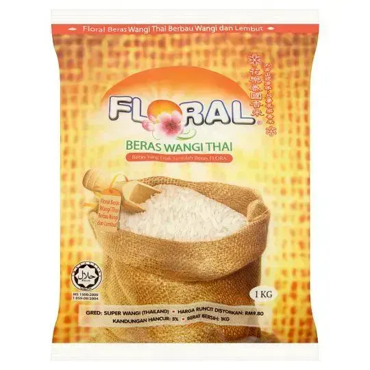 Floral Fragrant Rice 1kg