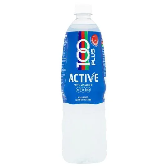 100plus Active Replenish 1L