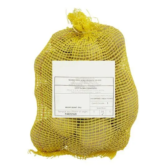 Ubi Kentang 2kg