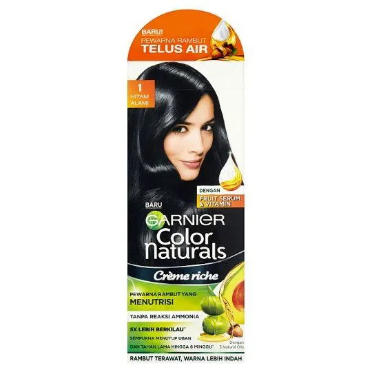 Garnier Color Natural 1
