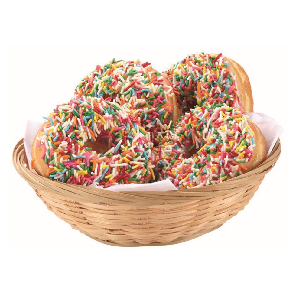 Loti Donat Pelangi 4S (0900)