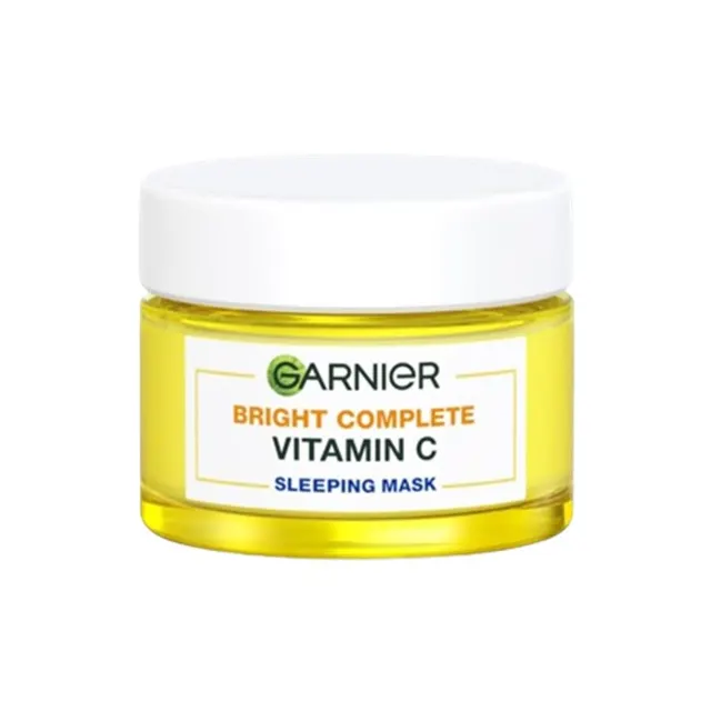 Garnier B.comp Vit C Sleeping Mask 50ml