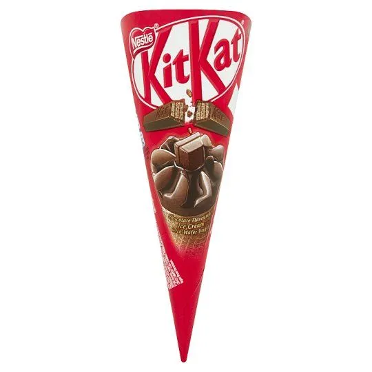 Nestle Drumstick Kitkat 110 ML
